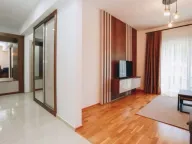 Daily-rent, two bedroom apartment, 60m², Bečići, Budva - image 11
