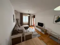 Izdavanje, jednosoban stan, 45m², Stari Aerodrom, Podgorica - image 3