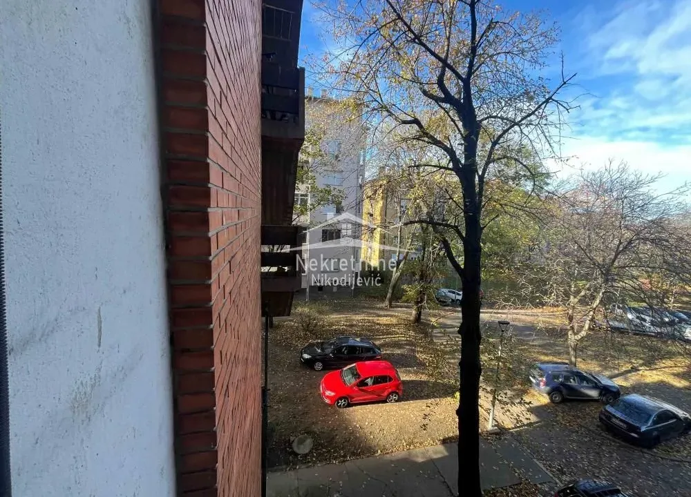 Prodaja, stan, 21m², Karaburma, Palilula Sve Podlokacije