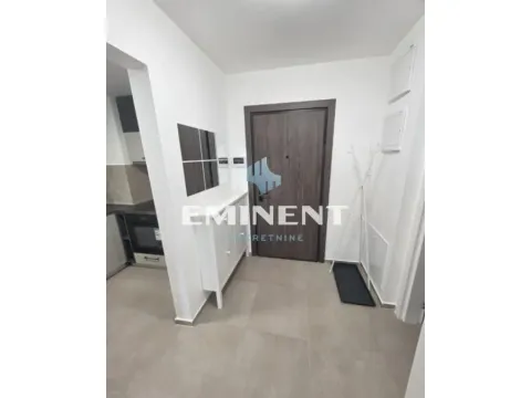 Rent, apartment, 40m², Hala Pionir, Palilula Sve Podlokacije - image 14