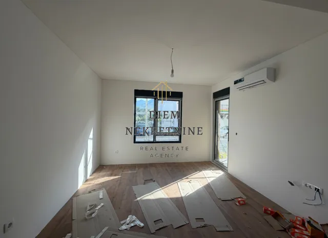 Sale, one bedroom apartment, 47m², Bjeliši, Bar