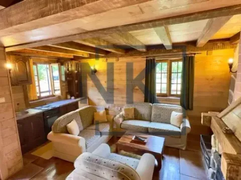 Prodaja, dvosoban stan, 50m², Smailagića Polje, Kolašin - image 4