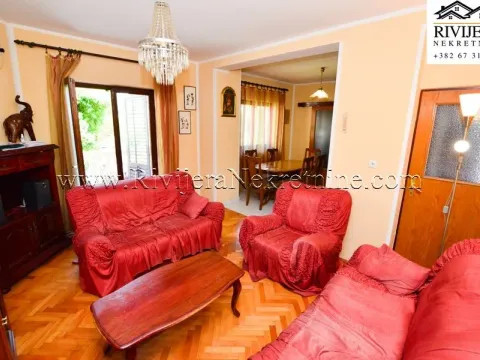 Sale, three bedroom apartment, 95m², Centar, Herceg Novi - image 6