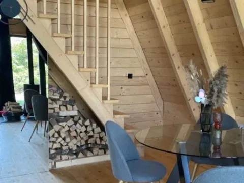 Prodaja, kuća, 78m², Uskoci, Žabljak - image 9