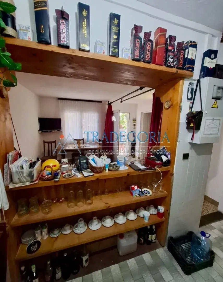Prodaja, kuća, 115m², Dobra Voda, Bar