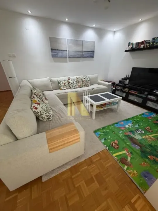 Prodaja, dvosoban stan, 55m², Liman 3, Novi Sad Sve Podlokacije