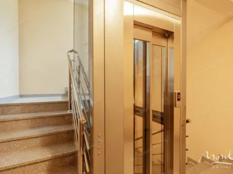 Prodaja, dvosoban stan, 110m², Donja Lastva, Tivat - image 29