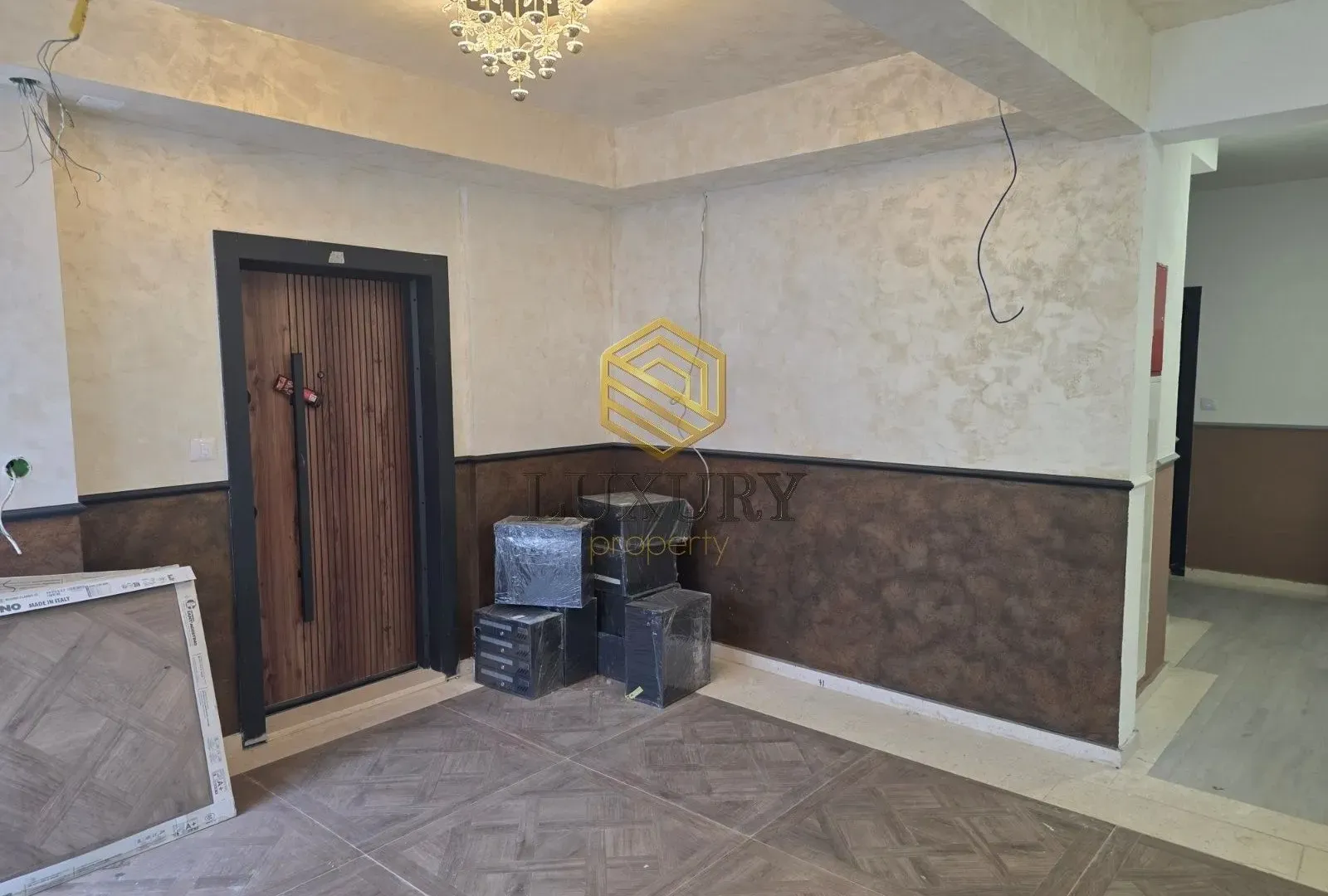 Sale, one bedroom apartment, 49m², Zagorič, Podgorica