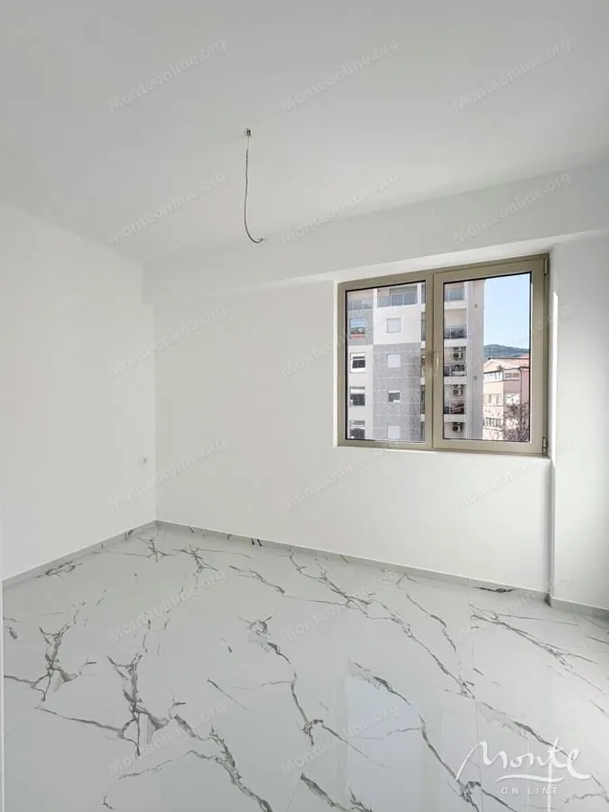 Sale, three bedroom apartment, 105m², Budva, Crna Gora