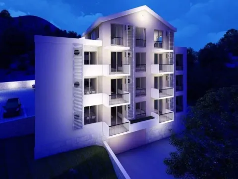 Prodaja, stan, 42m², Budva, Crna Gora - image 4