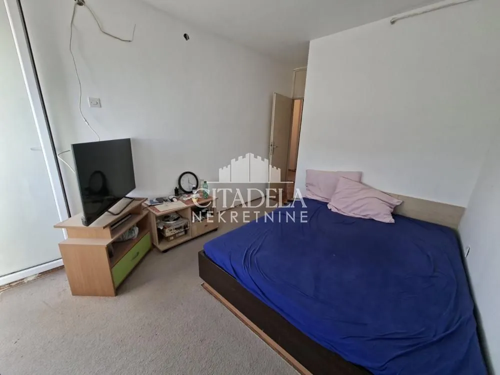 Sale, four bedroom apartment, 118m², Banjica, Voždovac Sve Podlokacije