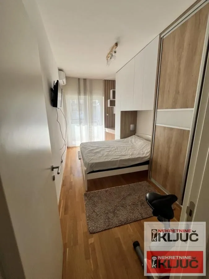 Prodaja, trosoban stan, 78m², Liman 3, Novi Sad Sve Podlokacije
