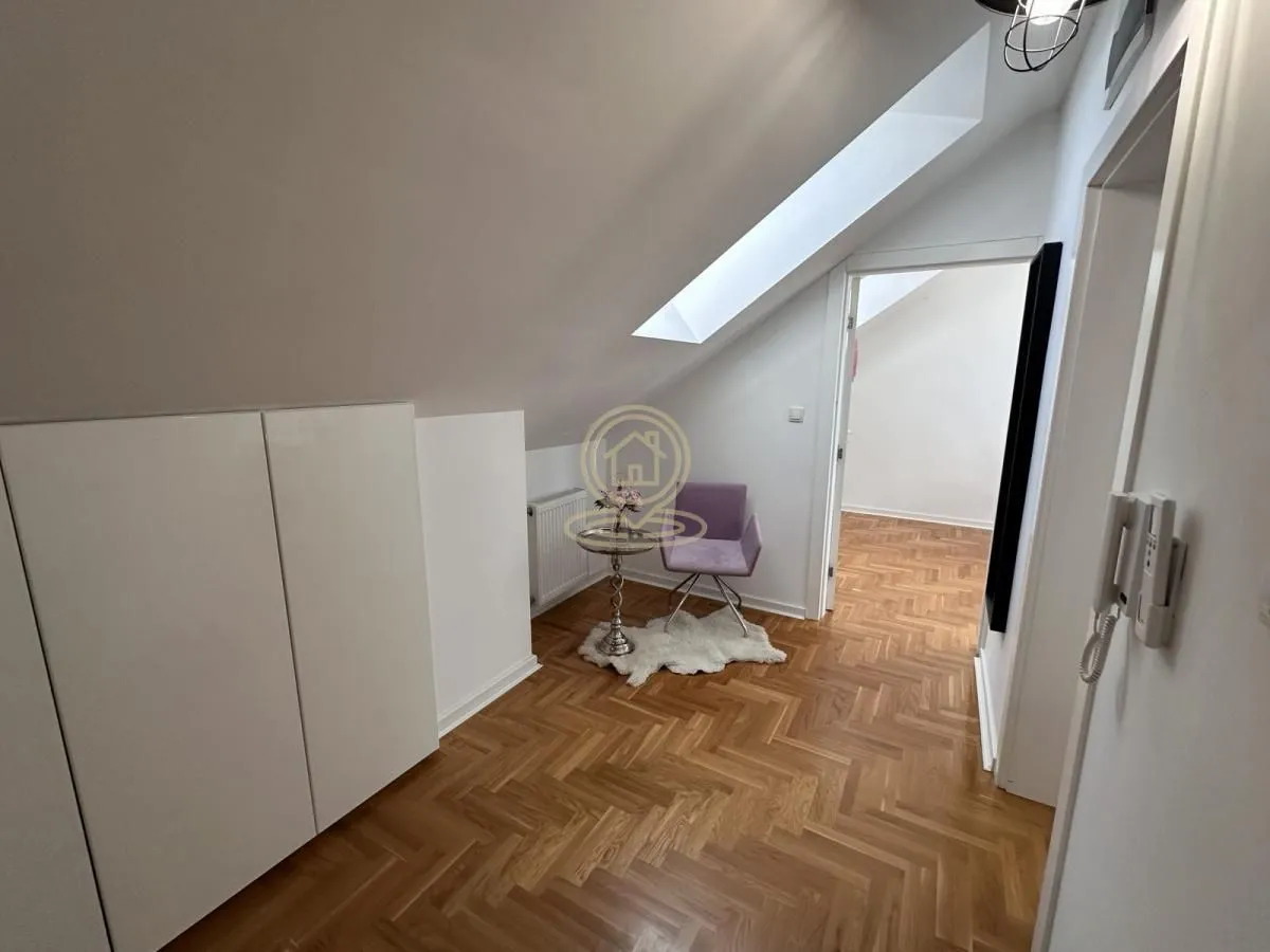 Prodaja, četvorosoban stan, 94m², Telep, Novi Sad Sve Podlokacije