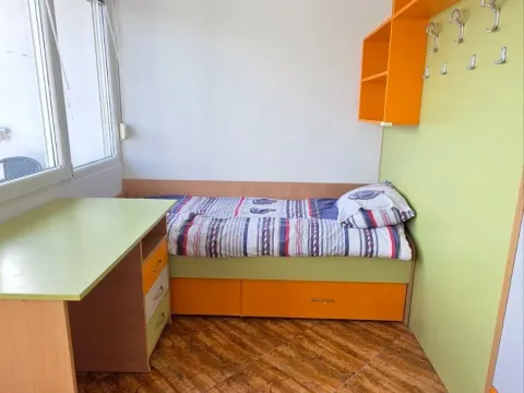 Rent, three bedroom apartment, 80m², Seljanovo, Tivat - image 7