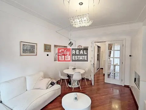 Izdavanje, trosoban stan, 86m², Kalenić Pijaca, Vračar Sve Podlokacije - image 2