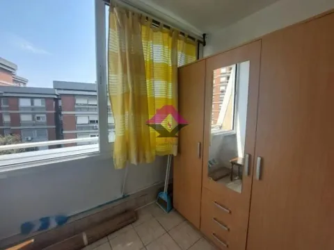 Sale, two bedroom apartment, 42m², Cvijićeva, Palilula Sve Podlokacije - image 15