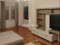 Rent, two bedroom apartment, 55m², Novi Beograd Blok 70, Novi Beograd Sve Podlokacije - image 1