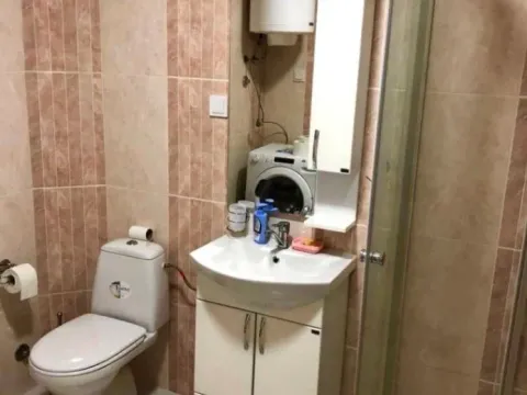 Izdavanje, jednosoban stan, 54m², Sutomore, Bar - image 6