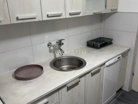 Rent, two bedroom apartment, 55m², Novi Beograd Blok 63, Novi Beograd Sve Podlokacije