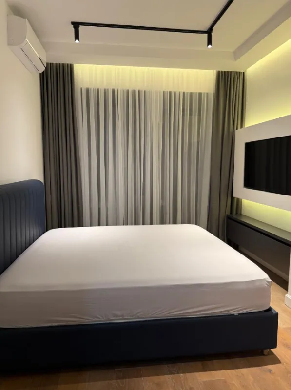 Sale, two bedroom apartment, 78m², Bar, Crna Gora