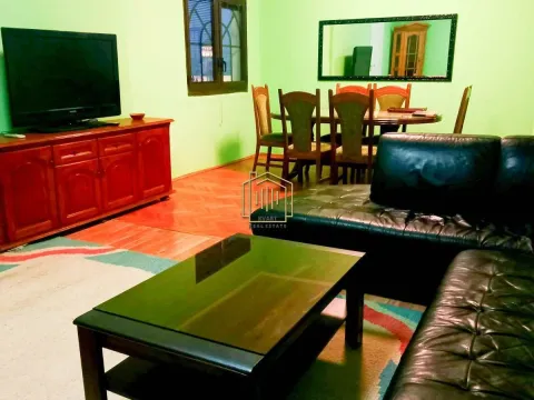 Stan in Dalmatinska ulica