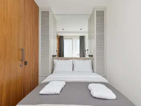 Prodaja, jednosoban stan, 25m², Kavač, Kotor - image 27