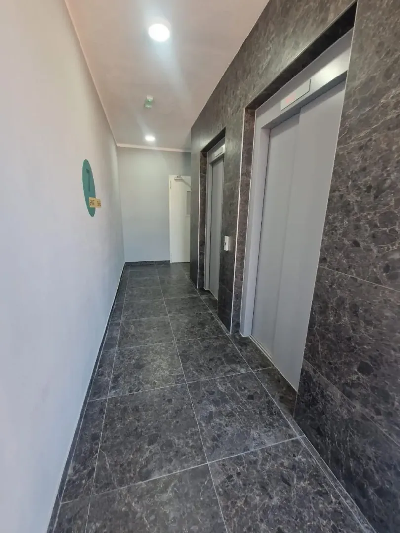 Sale, one bedroom apartment, 47m², Centar, Bar