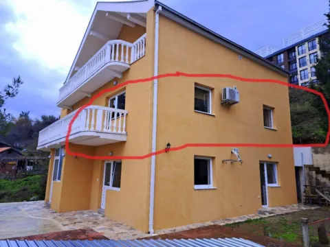 Sale, one bedroom apartment, 42m², Kavač, Kotor - image 11