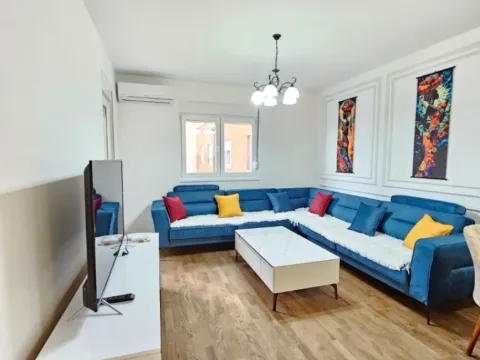 Izdavanje, jednosoban stan, 47m², Stari Aerodrom, Podgorica - image 5