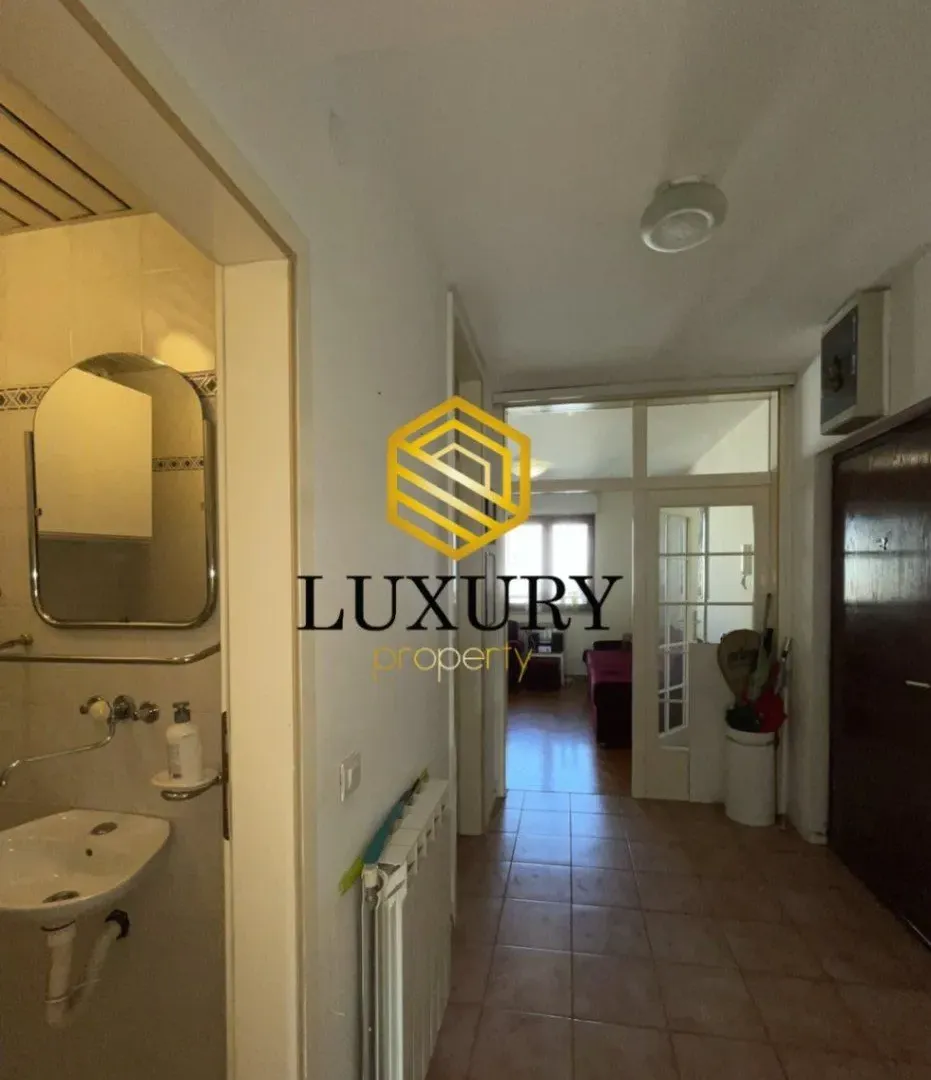 Prodaja, stan, 114m², Preko Morače, Podgorica