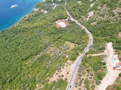Prodaja, plac, 2682m², Blizikuće, Budva - image 10