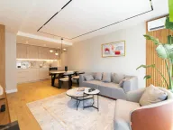 Rent, three bedroom apartment, 85m², Tivat, Crna Gora - image 5