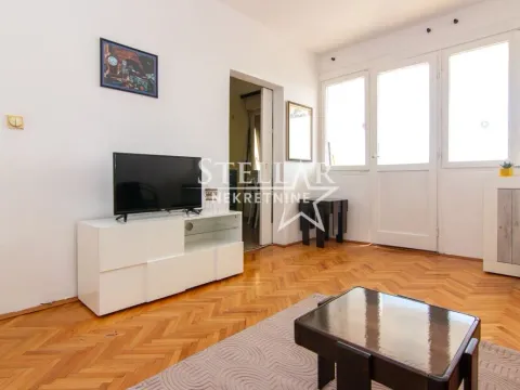 Izdavanje, jednosoban stan, 46m², Baston, Podgorica - image 11