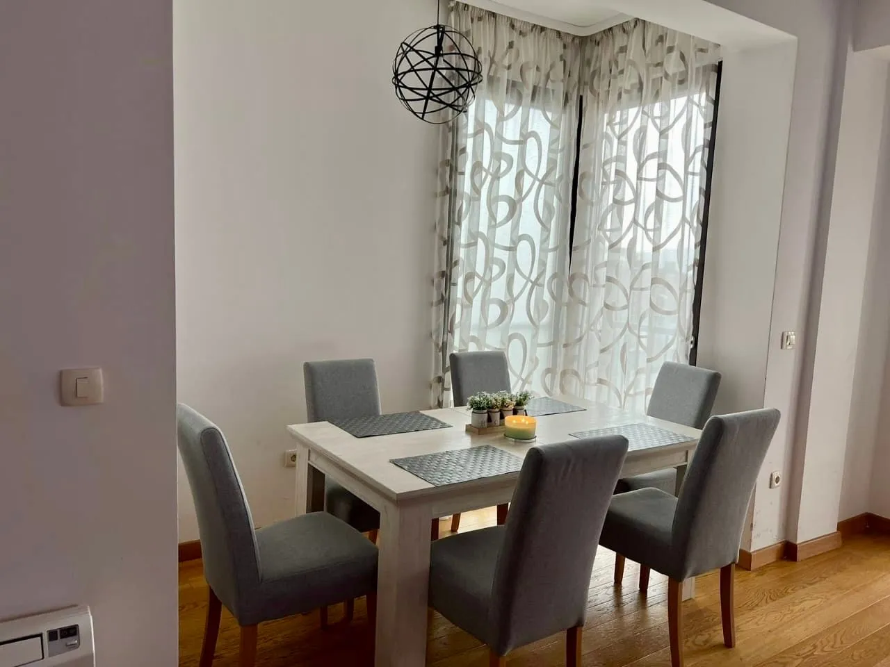 Rent, apartment, 96m², Seljanovo, Tivat