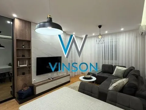 Izdavanje, jednosoban stan, 42m², Bulevar Oslobodjenja, Novi Sad Sve Podlokacije - image 2