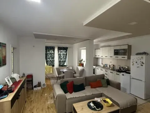 Prodaja, dvosoban stan, 61m², Pantelej, Niš - image 2