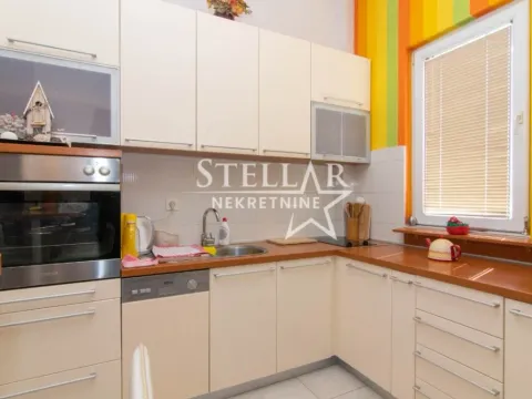 Izdavanje, jednosoban stan, 43m², Masline, Podgorica - image 4