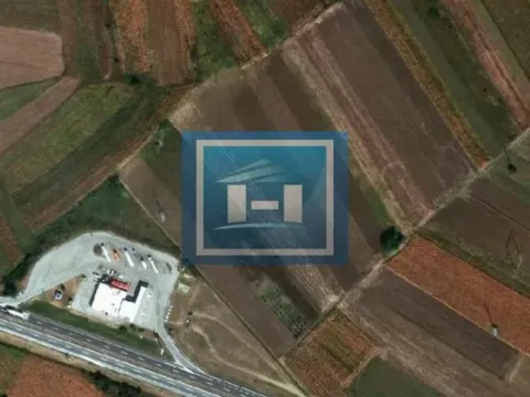 Sale, land lot, 35m², Ćuprija, Srbija