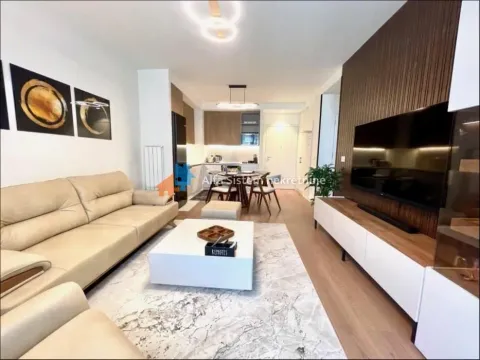 Izdavanje, dvosoban stan, 60m², Savski Venac, Beograd - image 5