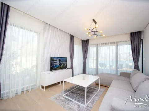 Sale, apartment, 60m², Budva, Crna Gora - image 13