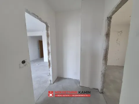 Prodaja, dvosoban stan, 77m², Podkošljun, Budva - image 10