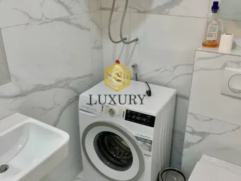 Izdavanje, jednosoban stan, 46m², Zabjelo, Podgorica - image 6