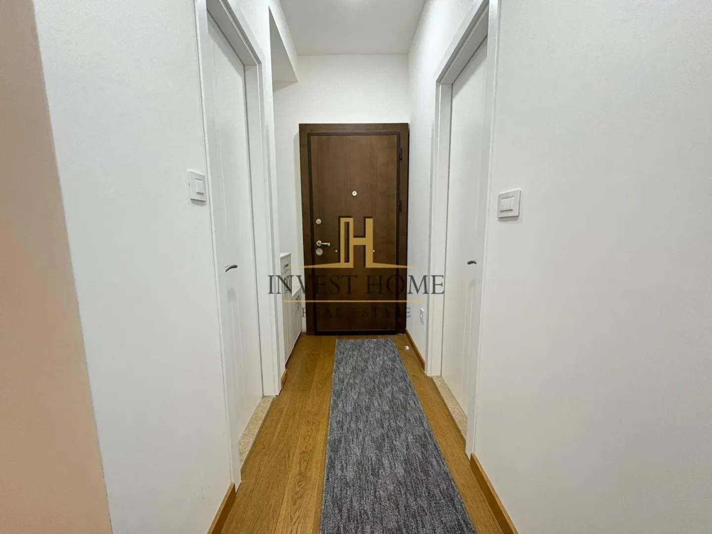 Izdavanje, jednosoban stan, 55m², Centar, Podgorica