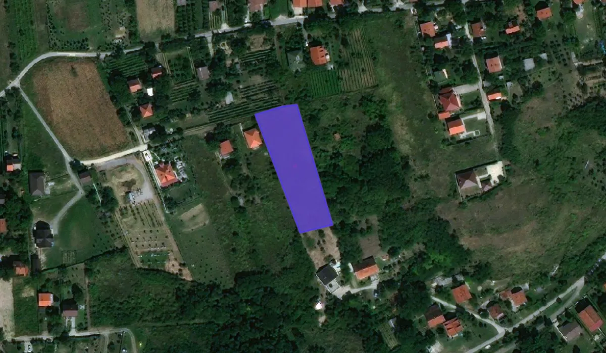 Sale, land lot, 2423m², Beočin, Srbija
