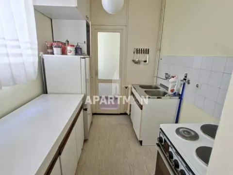 Prodaja, dvosoban stan, 62m², Novi Beograd Sve Podlokacije, Beograd - image 8