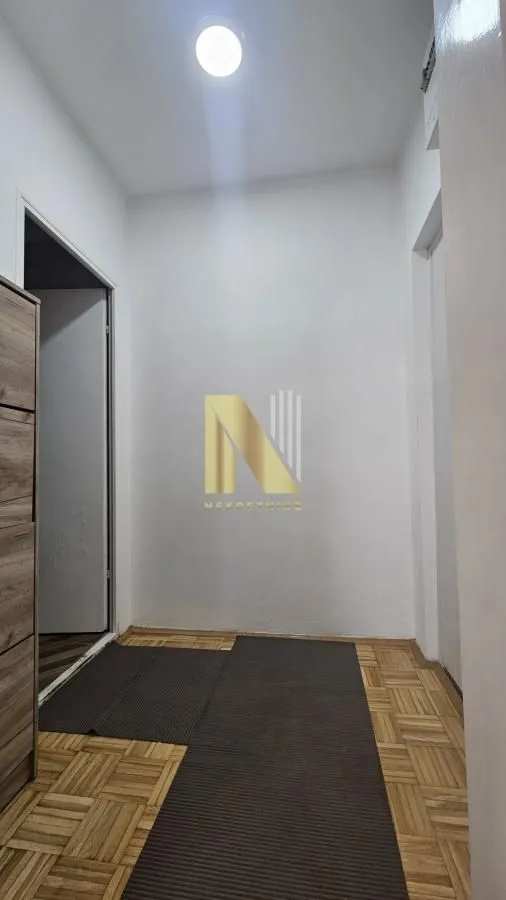 Prodaja, garsonjera, 24m², Veternik, Novi Sad Sve Podlokacije