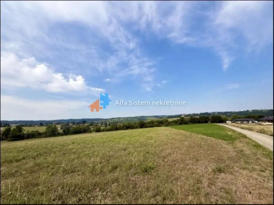 Sale, land lot, 14600m², Voždovac Sve Podlokacije, Beograd