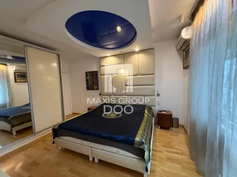Rent, four bedroom apartment, 150m², Novi Beograd Sve Podlokacije, Beograd - image 8