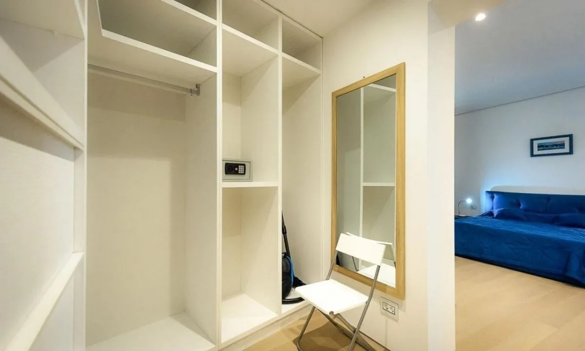 Sale, two bedroom apartment, 170m², Budva, Crna Gora