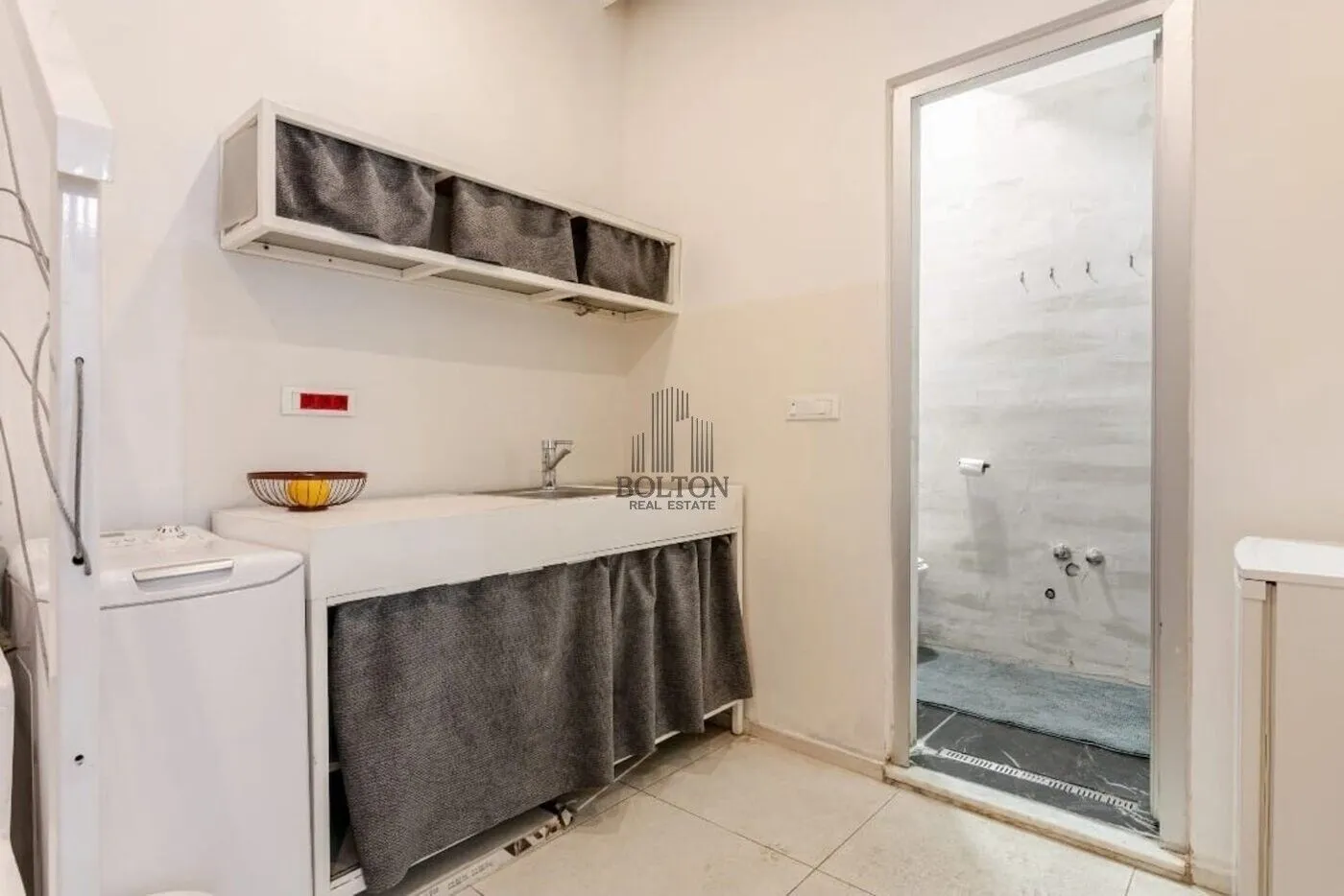 Prodaja, trosoban stan, 82m², Stari Grad, Beograd